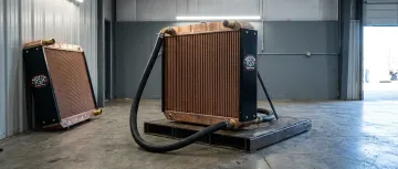 Industrial & Generator Services