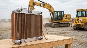 Construction Equipment