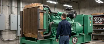 Power Generation & Industrial
