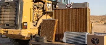 Oil & Gas Equipment Services