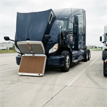Commercial Trucking