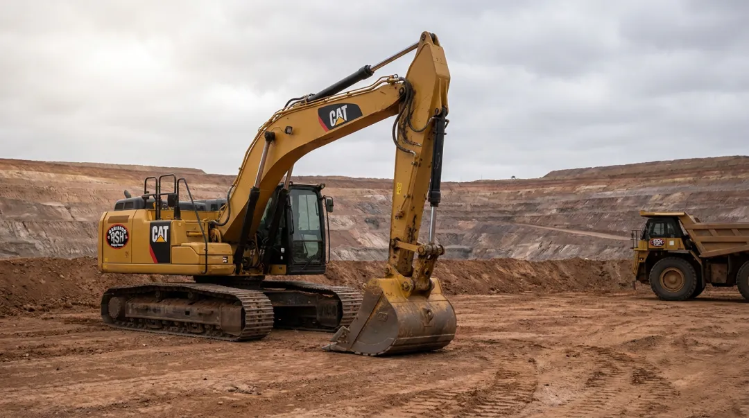 Construction & Mining