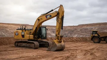 Construction & Mining