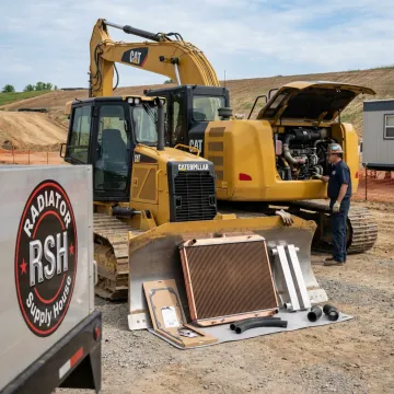 Heavy Construction