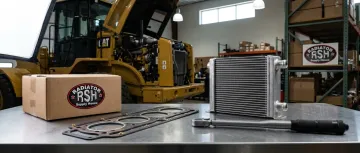 Industrial Machinery