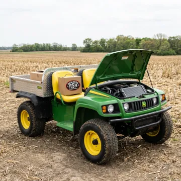 Agriculture