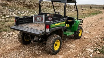 Off-Road and Utility