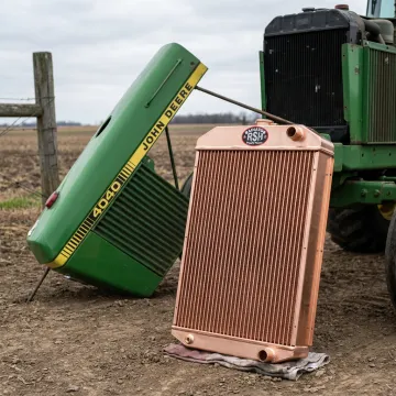 Agriculture