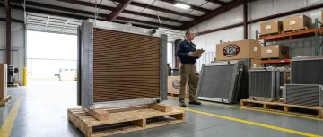 Industrial & Material Handling