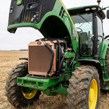 Agriculture & Farming