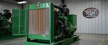 Power Generation & Industrial