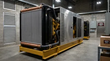 Power Generation & Industrial