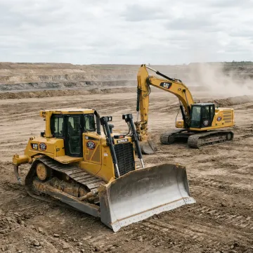 Construction & Mining
