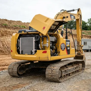 Construction & Mining