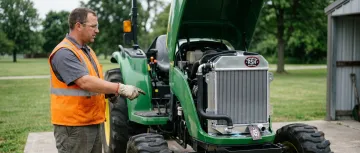 Municipal & Government Fleets