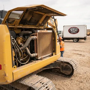 Construction & Mining
