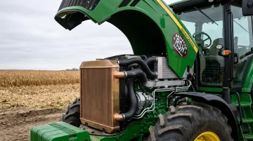 Agriculture & Farming