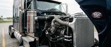 Trucking & Commercial Vehicles