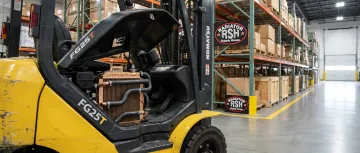 Industrial & Material Handling