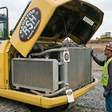 Construction & Earthmoving