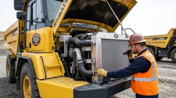 Mining & Quarrying