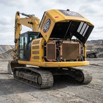 Construction & Mining