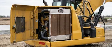 Construction Equipment Services