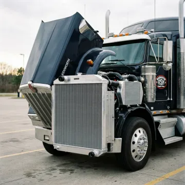 Commercial Trucking
