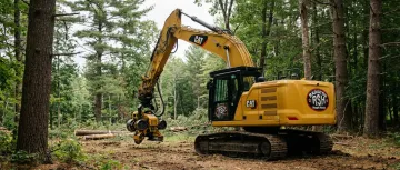 Forestry & Agriculture