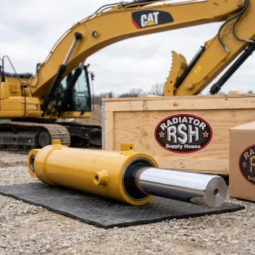 Heavy Construction