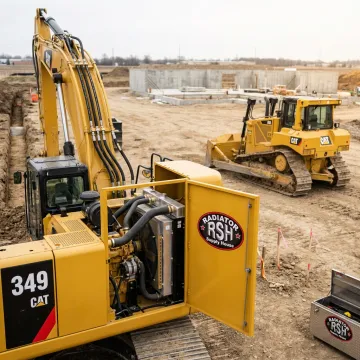 Construction & Mining