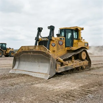 Construction & Mining