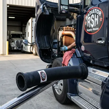 Commercial Trucking & Fleet Operations