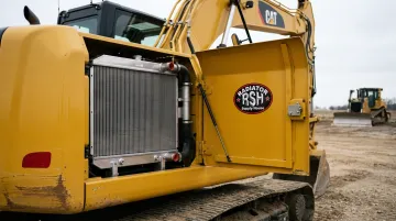 Construction & Earthmoving Equipment