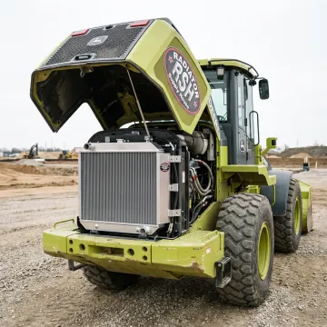 Construction & Mining
