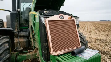 Agriculture & Farming