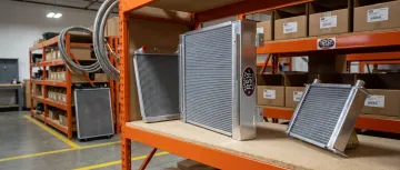 Industrial & Material Handling