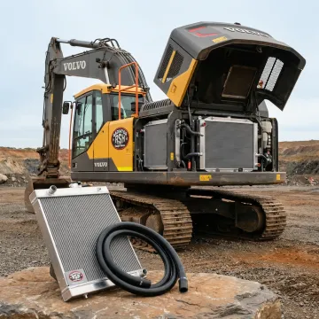 Construction & Mining