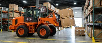 Industrial & Material Handling