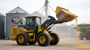 Agriculture & Farming