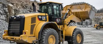 Mining & Quarrying