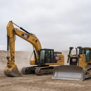 Construction & Mining