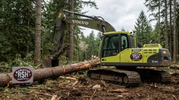 Forestry & Logging