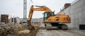Infrastructure & Civil Works