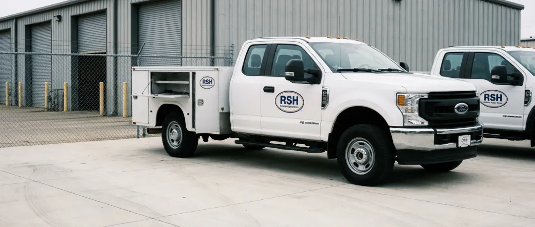 Municipal & Government Fleet Services