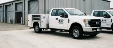 Municipal & Government Fleet Services