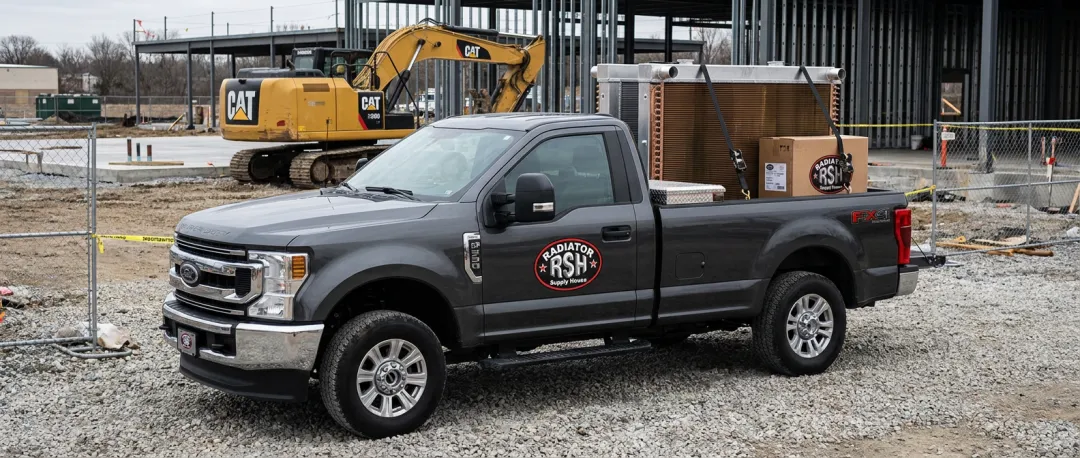 Construction & Site Logistics