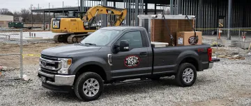 Construction & Site Logistics
