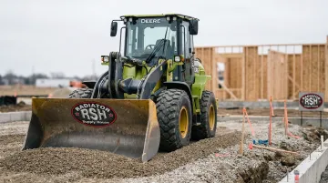 Construction & Mining