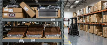 Industrial & Material Handling